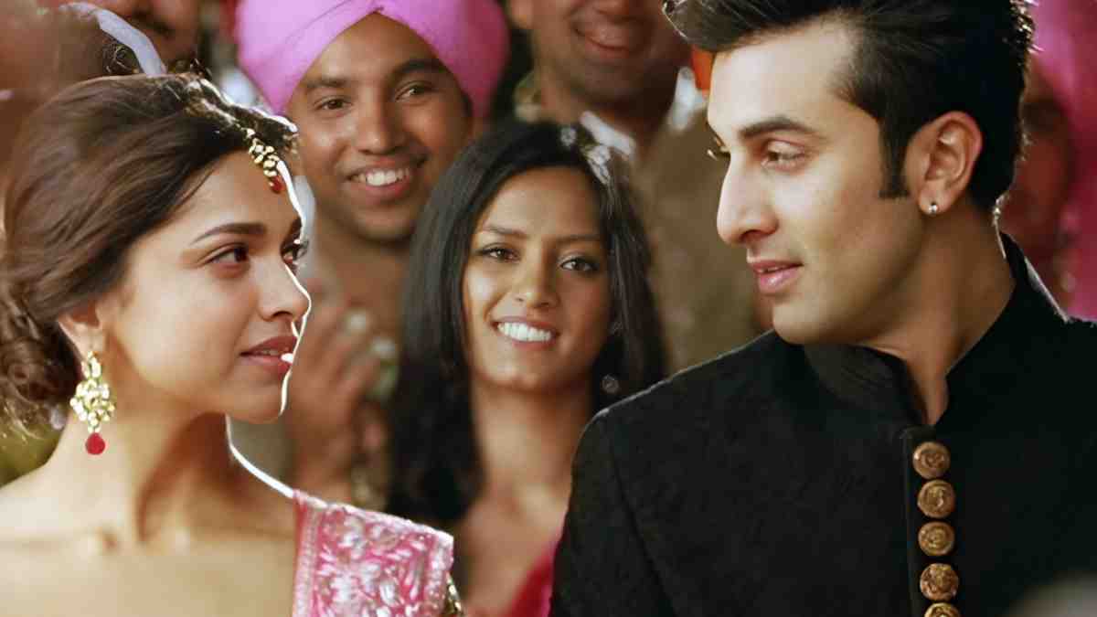 ranbir kapoor and deepika padukone 1
