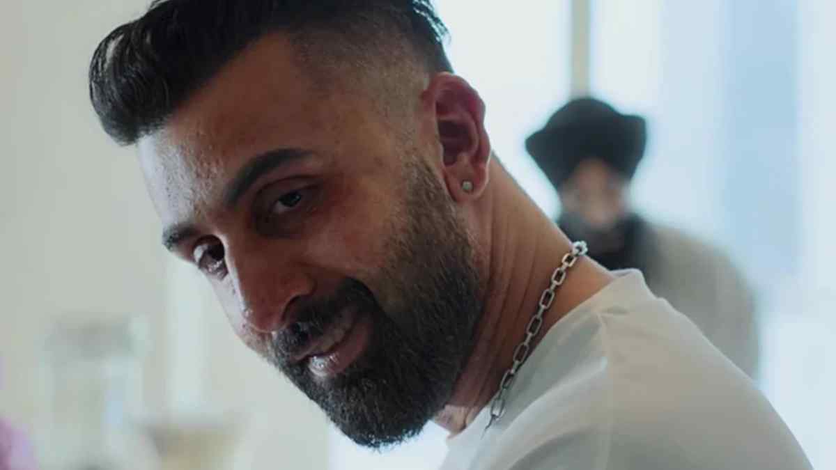 ranbirkapoor for animal parkndtv