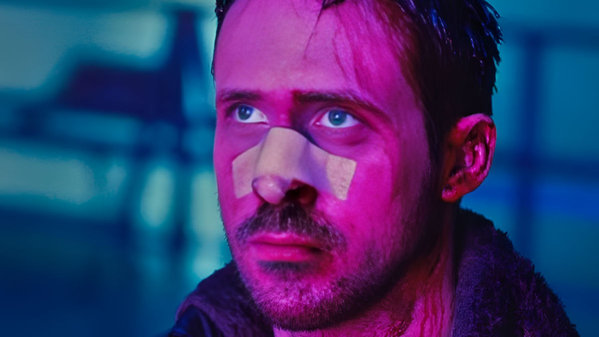 Ryan Gosling Eyed For Lead In New Star Wars Film ‘Starfighter’ 2 ryan gosling from a scene in blade runner 2049 /movieweb