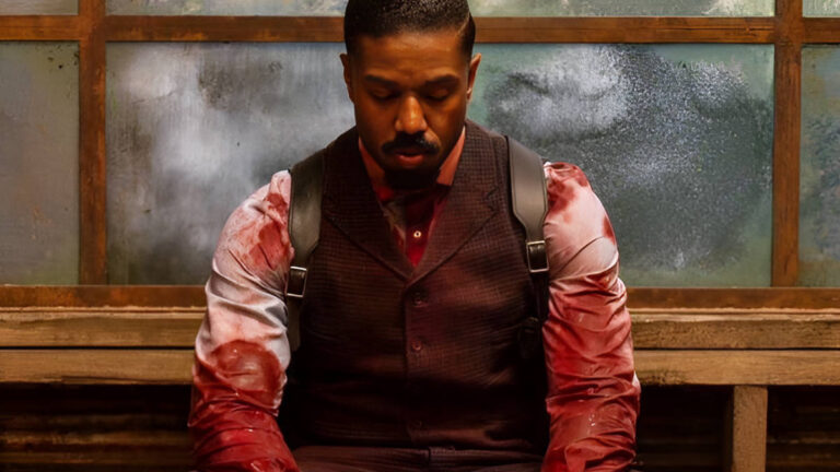 Sinners Changes the Awards Race Overnight as Michael B. Jordan shines at Actor Awards