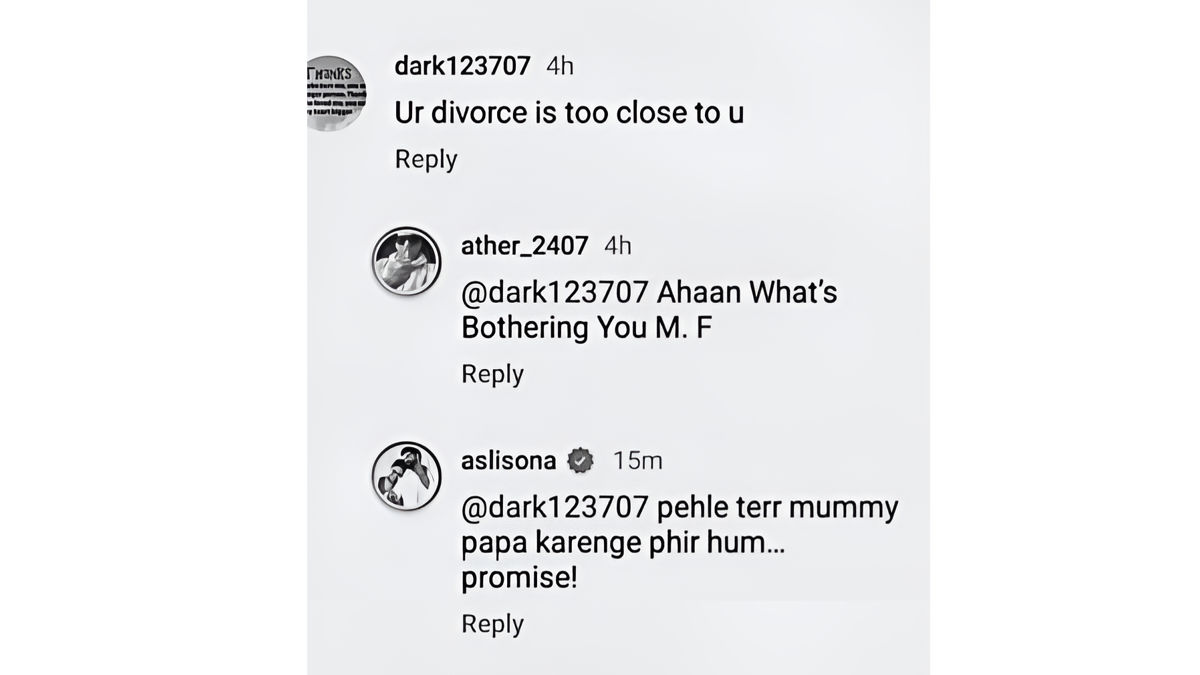 Sonakshi Sinha Hits Back! Actress Claps Back At Troll Over Zaheer Iqbal Divorce Rumors 1 sonakshi sinha_pic courtesy instagram