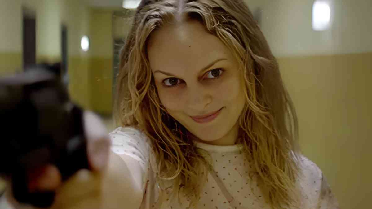 totally killer
