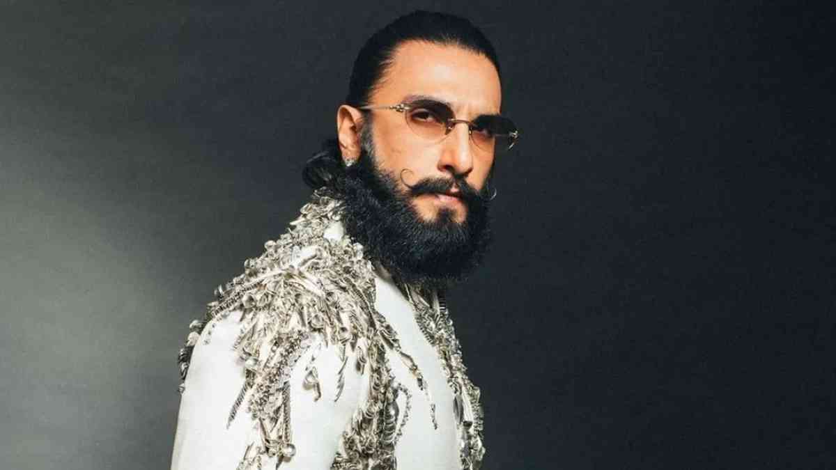 zombie thriller ranveer singhs horror debut