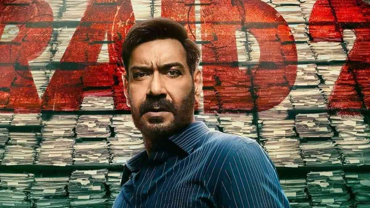 ajay devgn 1