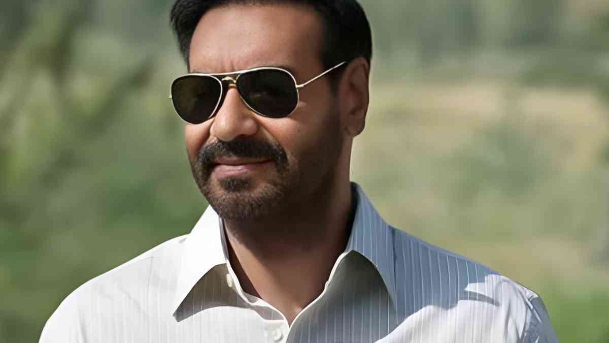 ajay devgn