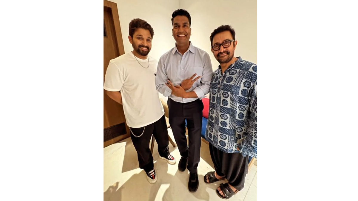 allu arjun and aamir khan_pic courtesy x