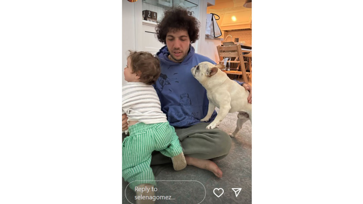 benny blanco_pic courtesy instagram