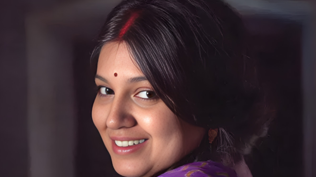bhumi pednekar/social ketchup