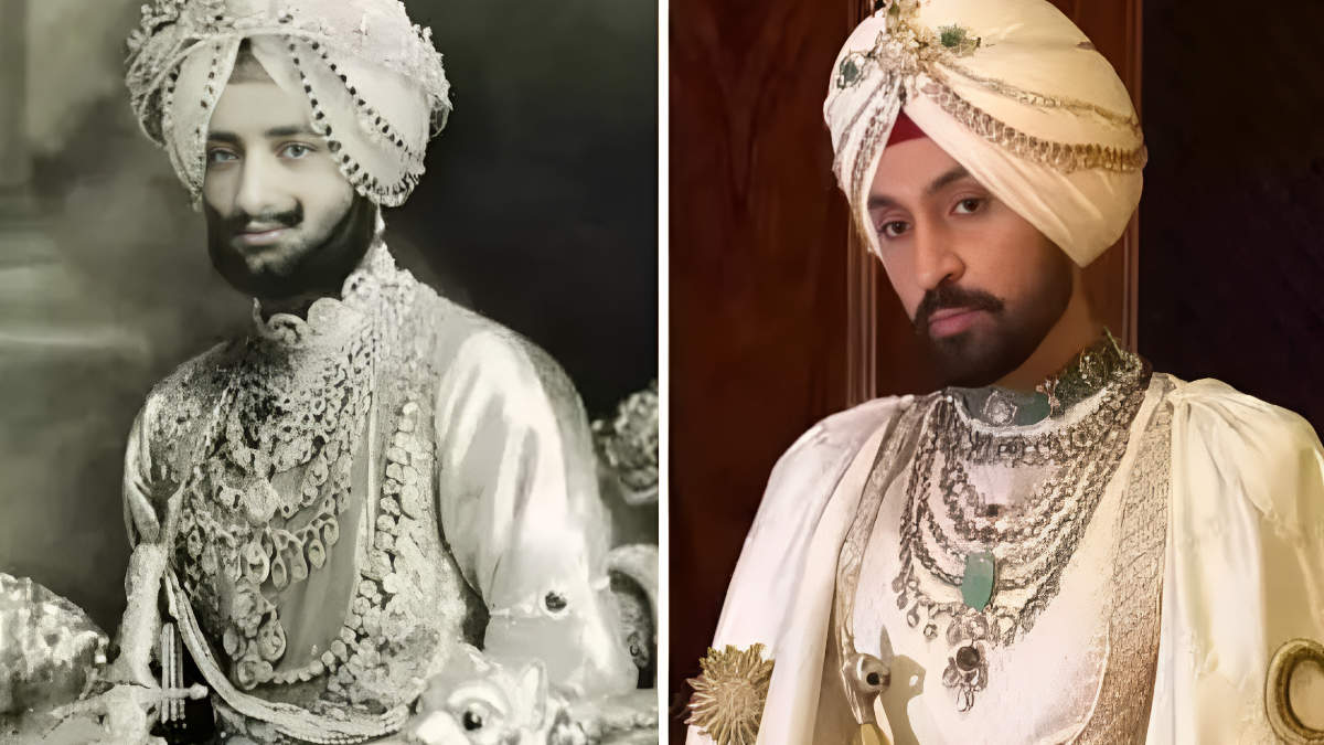 diljit dosanjh