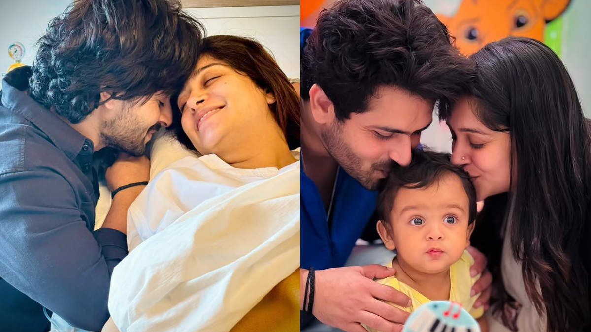 Dipika Kakar's Brave Fight! TV Actress Reveals Stage 2 Liver Cancer  Diagnosis, Shares Emotional Note | Glamsham.com | Since 1999