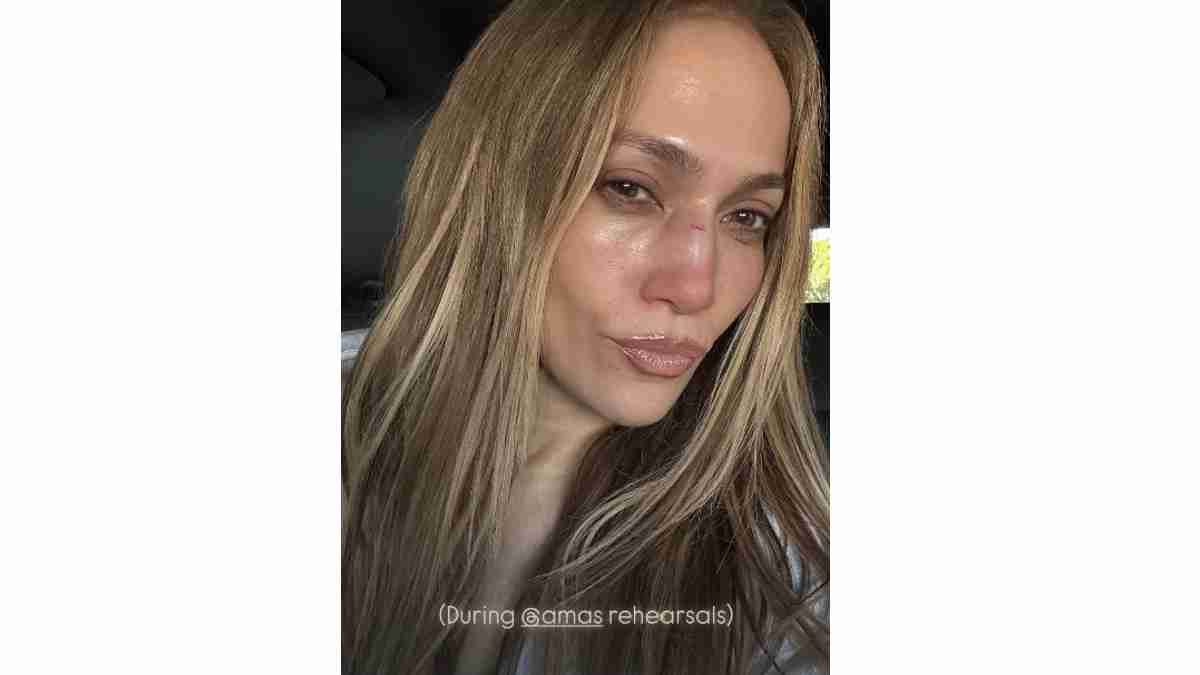 jennifer lopez