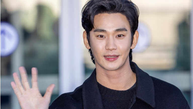 Kim Soo Hyun’s 500 KRW Lawsuit: A Seven-Month-Old Controversy Heats Up!