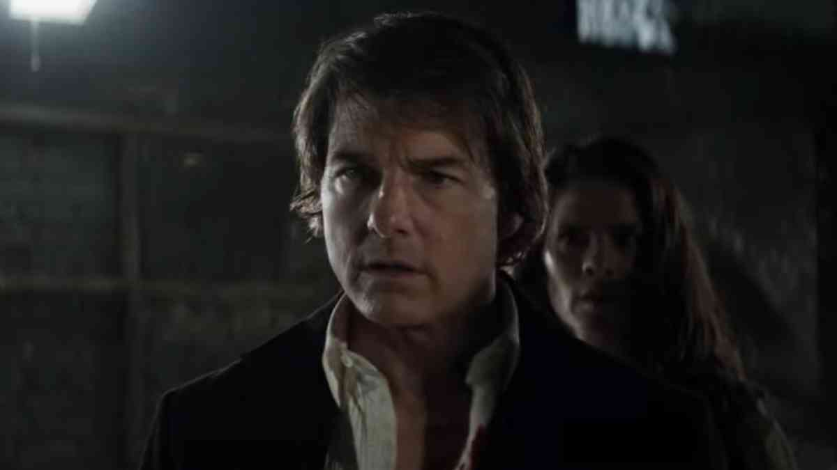 mission impossible – the final reckoning