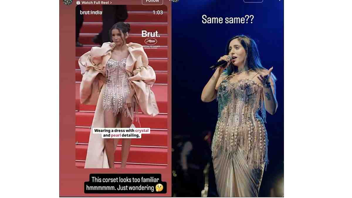 neha bhasin raises questions on instagram