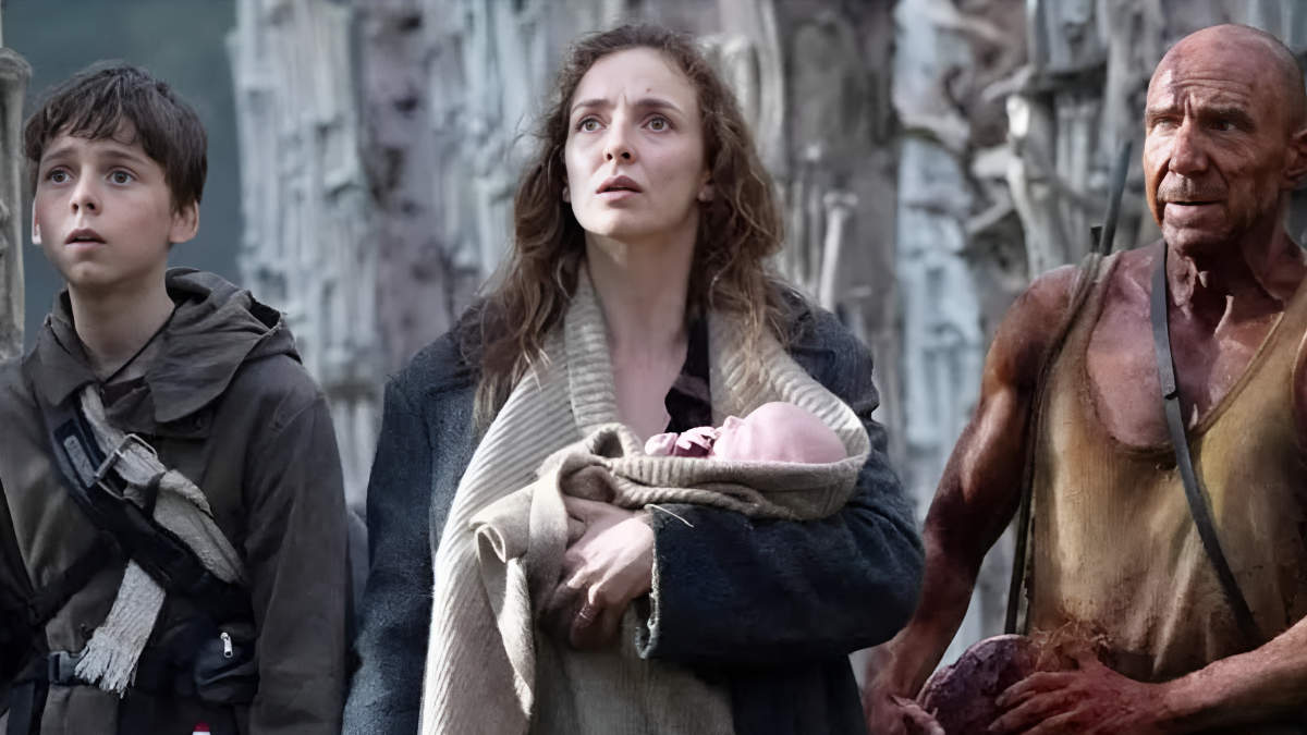Zombie Apocalypse: 28 Years Later Shatters Franchise Record With $103 Million At The Box Office 1 28 years later box office_pic courtesy x