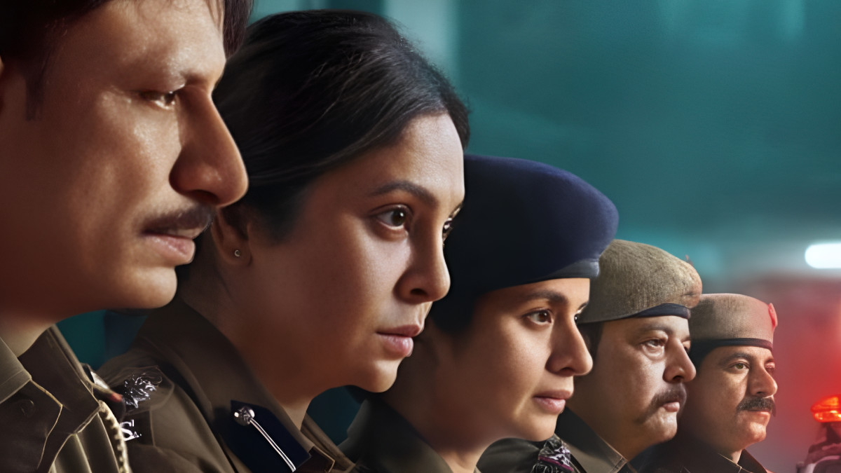 Netflix’s Next Big Hit? Delhi Crime Season 3 To Explore The Shocking Baby Falak Case 1 delhi crime season 3_pic courtesy x