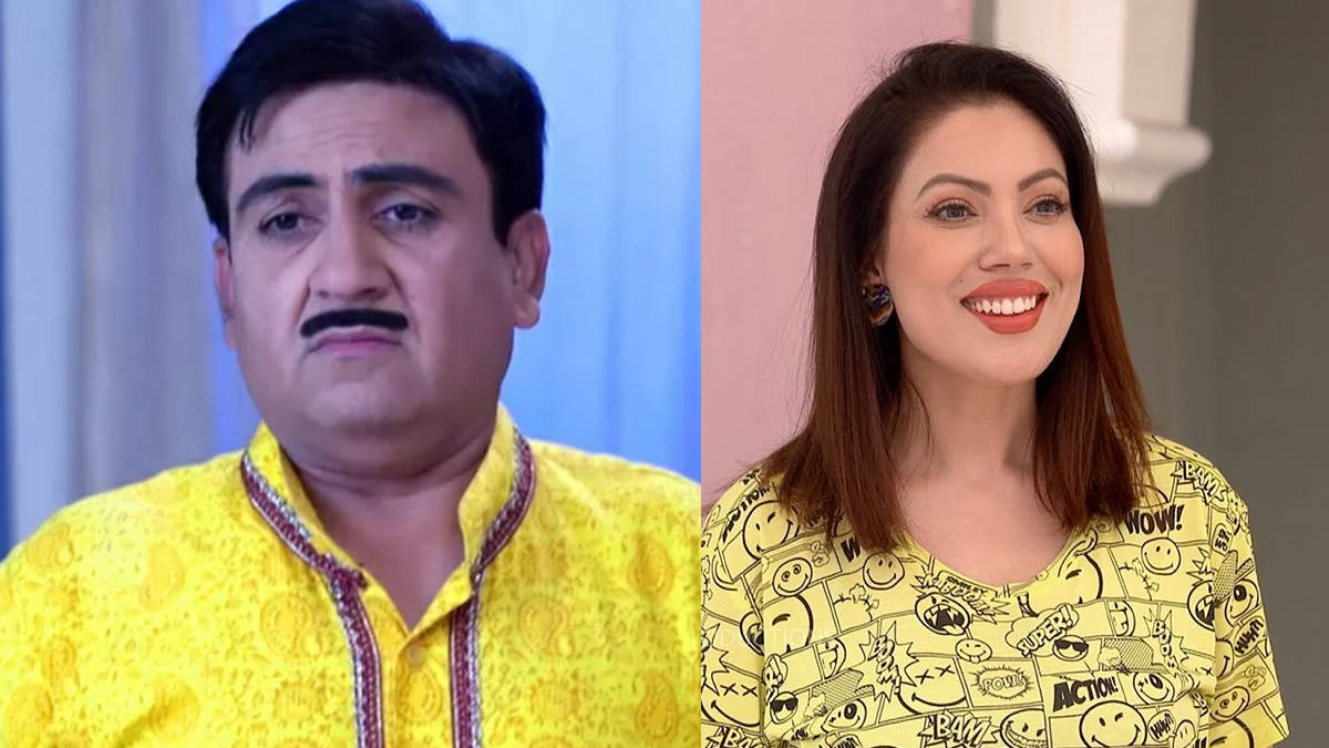 Taarak Mehta Ka Ooltah Chashmah In Crisis! Dilip Joshi And Munmun Dutta'S Shocking Exit From Asit Modi'S Show? 1 dilip joshi and munmun dutta_pic courtesy x