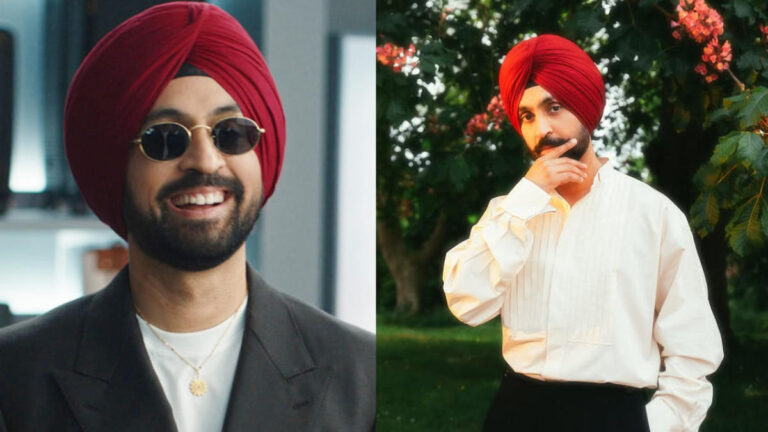 The Real Reason Diljit Dosanjh Calls Punjabi Music ‘Unmatched’ Will Surprise You!