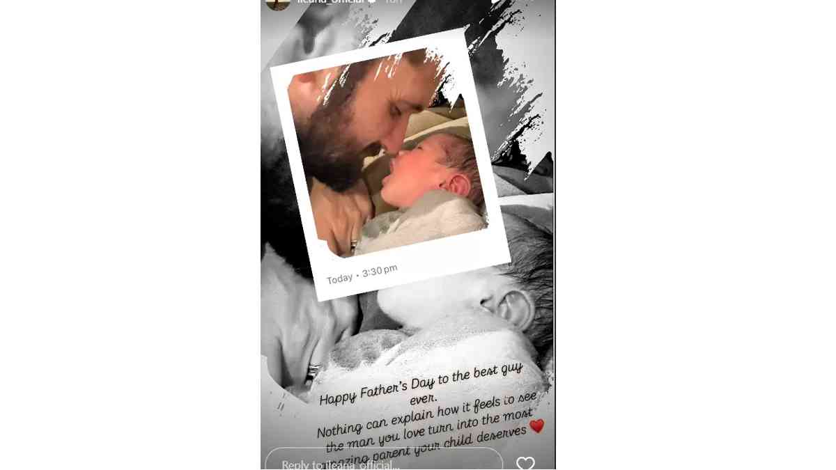 ileana dcruzs latest post