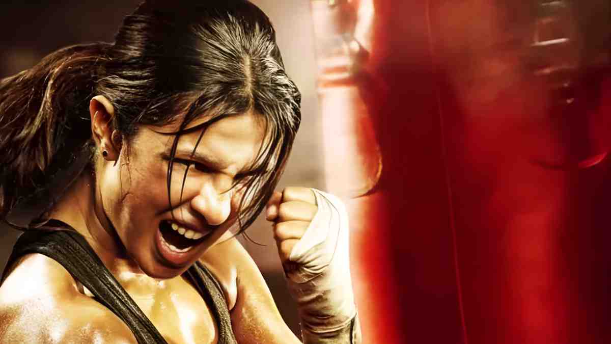 priyanka chopra in mary kom 2014