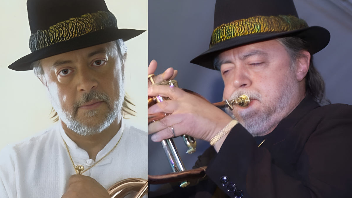 Rip Chuck Mangione: Grammy-Winning Jazz Legend Dies At 84 1 chuck mangione_pic courtesy x
