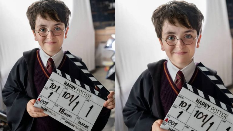 HBO Tightens Security on Harry Potter Series After Death Threats Against Cast Member