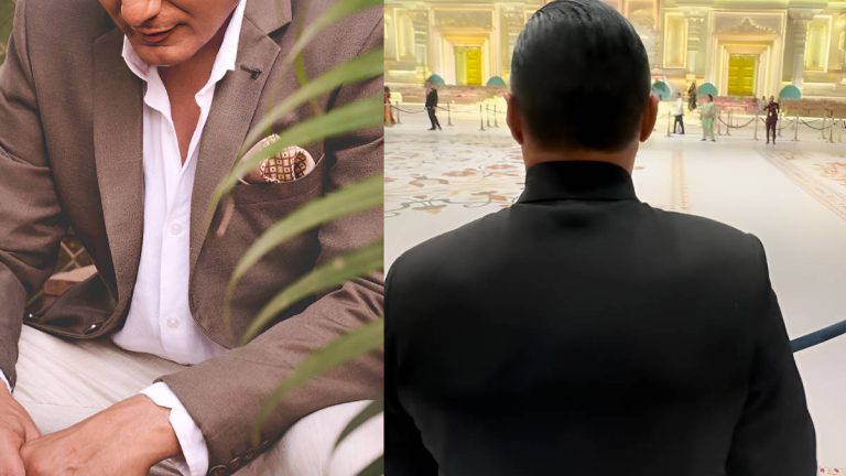 The Frugal Star: Actor Reveals Shocking Hotel Bill for Just Two Bananas – Rs 442