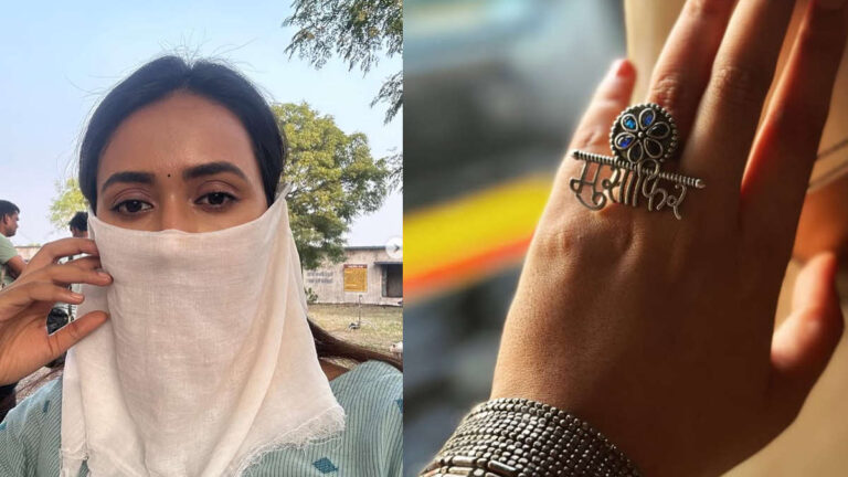 The Actress with Boundaries! Refused On-Screen Kiss and Forced the Makers to Get Creative
