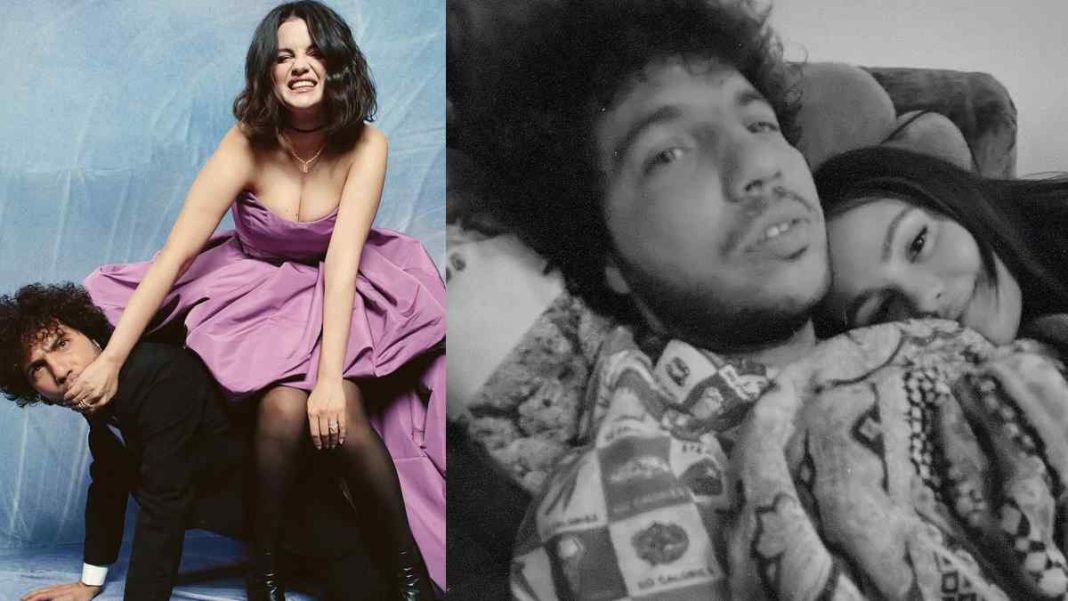 Selena Gomez's Wedding Menu Revealed! You'll Never Guess What She Wants