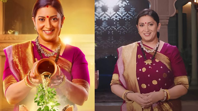 Smriti Irani’s Kyunki Saas Bhi Kabhi Bahu Thi 2 To End? Official Statement Released