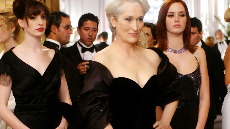 The Devil Wears Prada 2 Continues Steady Box Office Run In India, Nears Rs. 25 Crore