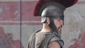 The Odyssey Trailer LEAKED: Christopher Nolan's Highly Anticipated Film