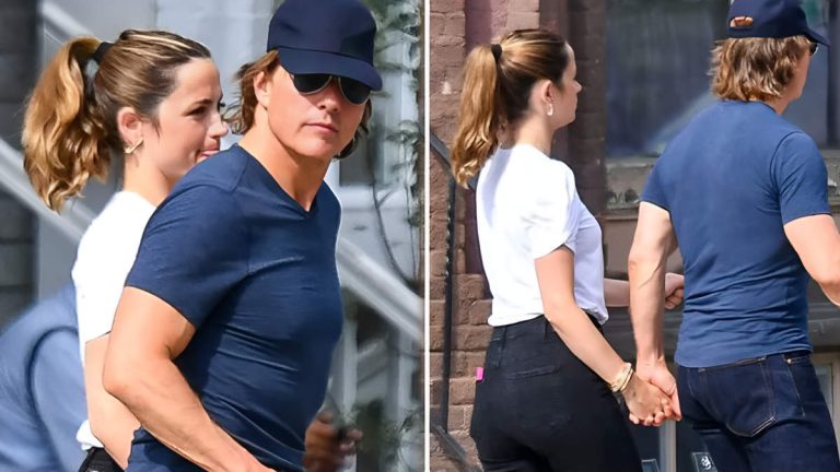 The Real Reason Behind Tom Cruise and Ana de Armas’ Breakup Revealed!