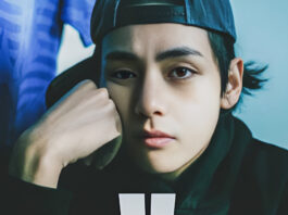 K-POP MEETS BASEBALL! BTS' V to throw first pitch at Los Angeles Dodgers game