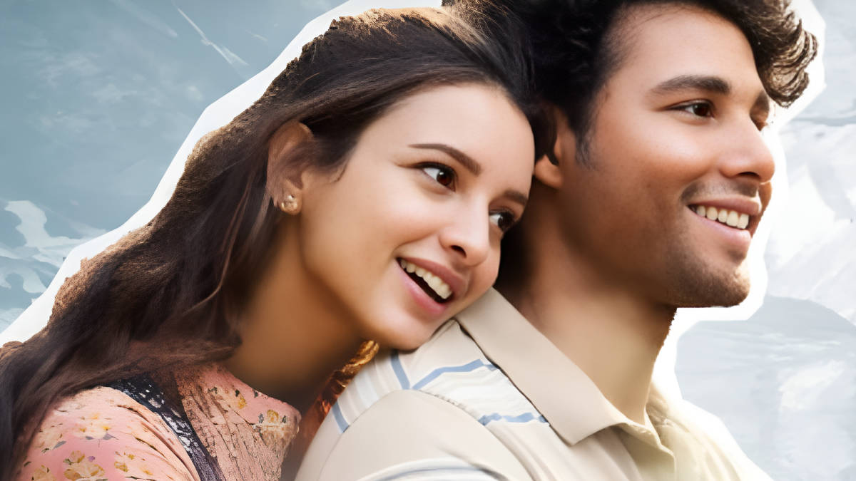 Dhadak 2 Review: Triptii Dimri's acting and Siddhant Chaturvedi's innocence in Dhadak 2, a film depicting social discrimination, is heart-winning