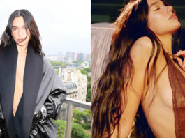Dua Lipa_pic courtesy Instagram