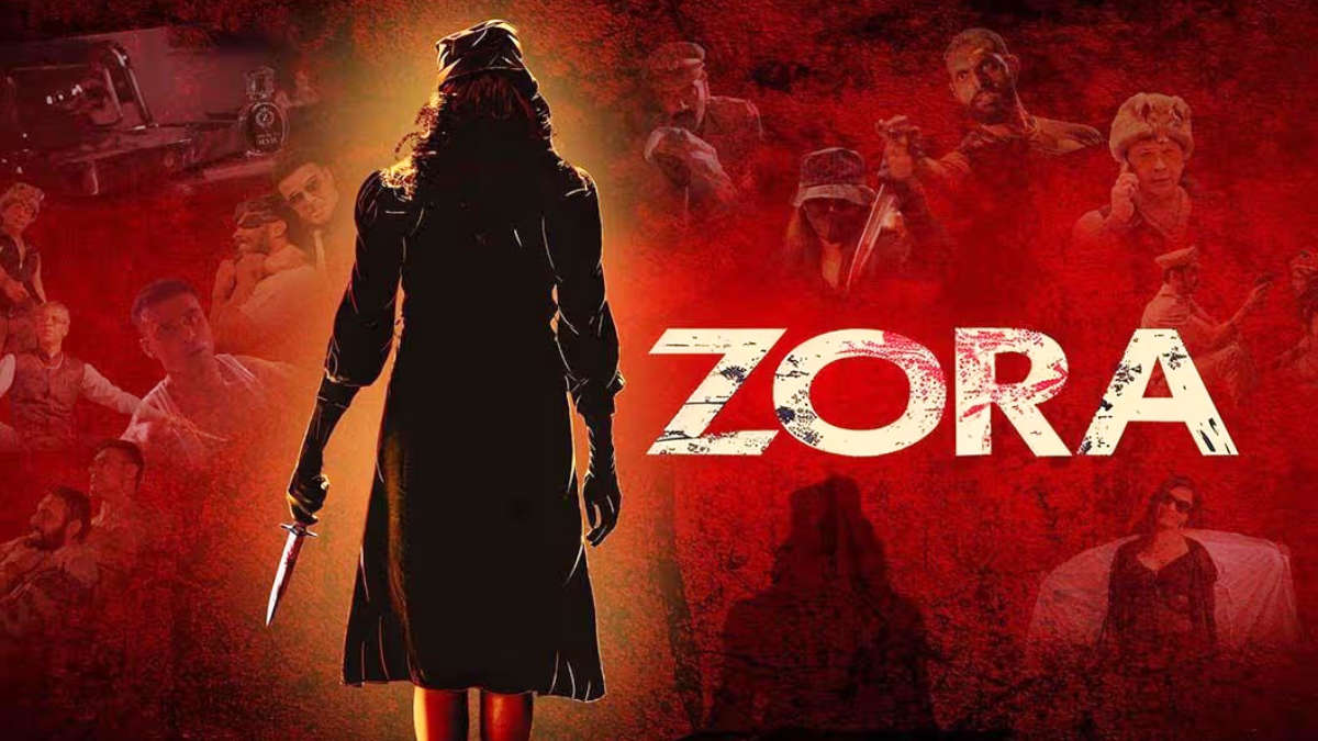 Movie Review Zora | Disheartening