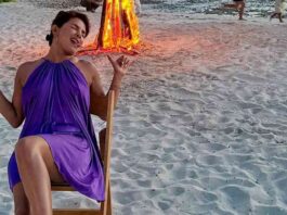 Priyanka Chopra's Nairobi Adventure Unfolds in Breathtaking Pics!