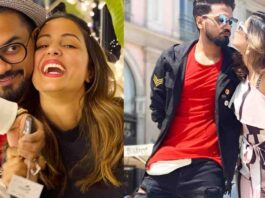 Rocky Jaiswal Breaks Silence on Hina Khan's Reaction to Him Joining Yeh Rishta Kya Kehlata Hai - You Won't Believe What He Said!