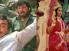 Remembering 'Sholay' Vs 'Jai Santoshi Maa' on their 50th anniversary