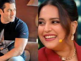 Swara Bhaskar's Special Role Revealed at Salman Khan's Show - Don't Miss Out!
