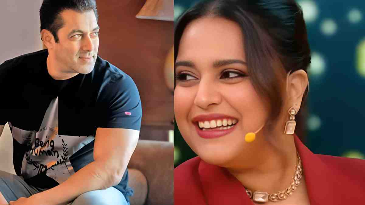 Bigg Boss 19: Swara Bhaskar'S Special Role Revealed At Salman Khan'S Show - Don'T Miss Out! 1 swara bhaskar's special role revealed at salman khan's show - don't miss out!