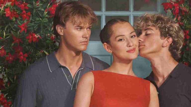 The Summer I Turned Pretty Movie Drama Proves Young Stars Still Get the Worst Deals