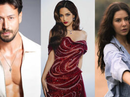 Sajid Nadiadwala's Blockbuster Legacy! Iconic films that launched top stars