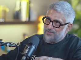 VIVEK AGNIHOTRI BREAKS SILENCE! Says remark on Maharashtrian food was just a joke