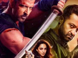 War 2's Box Office Numbers Plummet, Fans Left Disappointed!