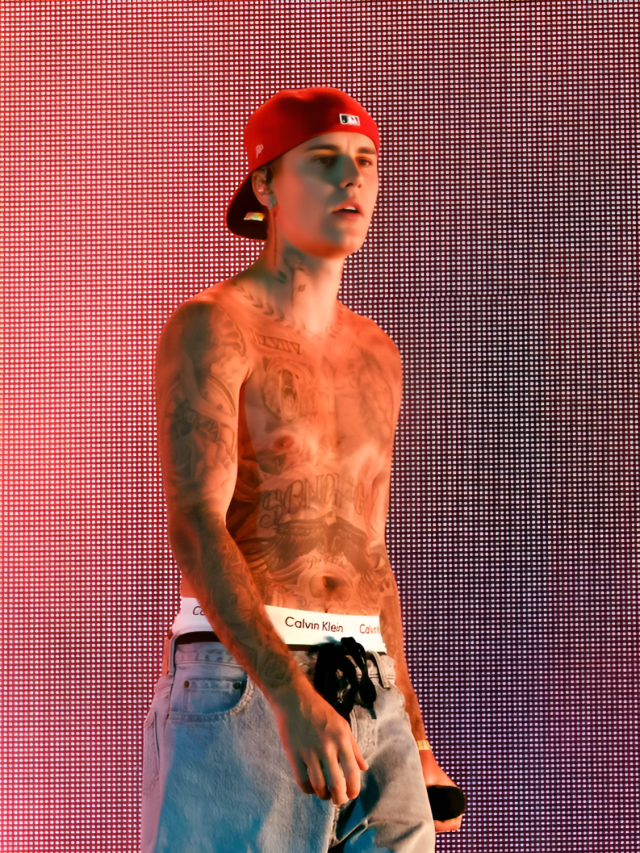 Justin Bieber
