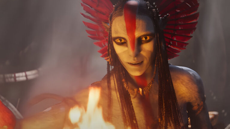 Avatar: Fire and Ash Eyes Massive $340–$380 Million Global Opening