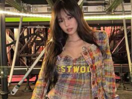 BLACKPINK's Jennie Sparks Dating Rumors with Mysterious Man in Canada - Who Is He