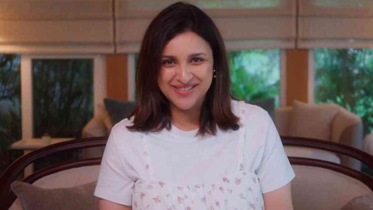 The Most Relatable Post by a New Mom! Parineeti Chopra’s Funny Take on Motherhood